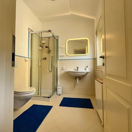 דירה Sea-view With Private Parking! Your Choice