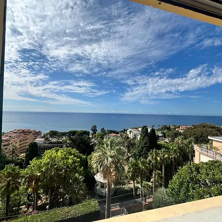 דירה Sea-view With Private Parking! Your Choice