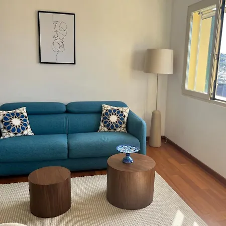 דירה Sea-view With Private Parking! Your Choice