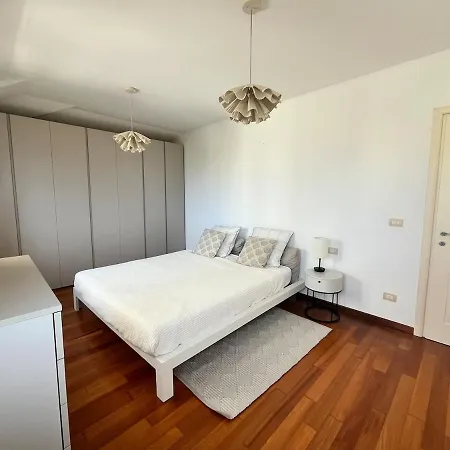 דירה Sea-view With Private Parking! Your Choice *