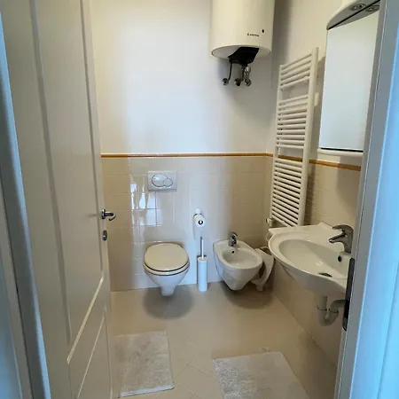 דירה Sea-view With Private Parking! Your Choice סנרמו