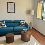 Apartman Sea-view With Private Parking! Your Choice