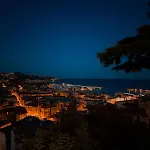 Sea-view With Private Parking! Your Choice