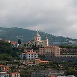 Apartman Sea-view With Private Parking! Your Choice San Remo